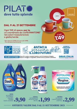 vuse go peppermint ice 1000 Volantino Sfogliabile main image 0