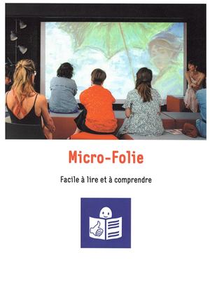 Qu'est qu'une Micro-Folie