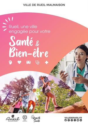 Rueil Santé & Bien-Être