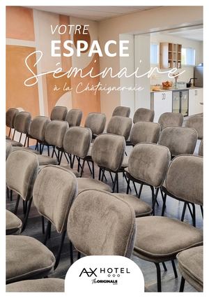 Brochure Seminaires 2025