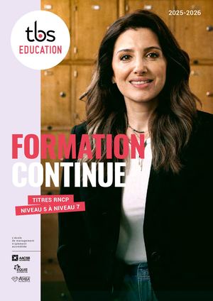 Plaquette Executive Education (20 Pages)