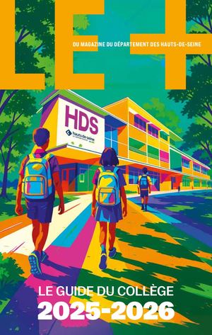 Le+ n°7 - septembre-octobre 2025