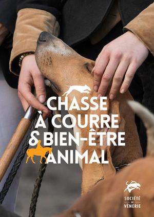 Chasse à courre & bien-être animal