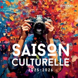 GUIDE DE SAISON CULTURELLE 2025-2026