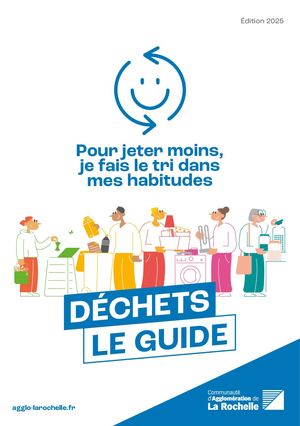 Le Guide des Particuliers