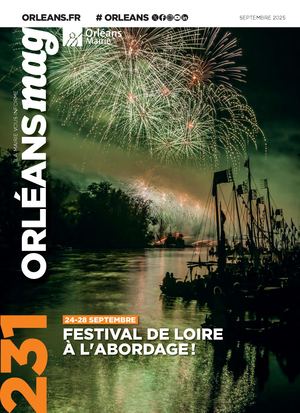 Orléans Mag N°231