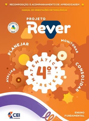 MANUAL DO PROFESSOR MAT 4 ANO