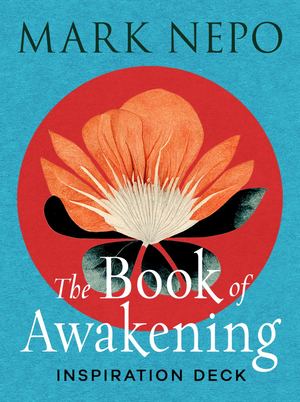 The Book Of Awakening Inspiration Deck - Marketing