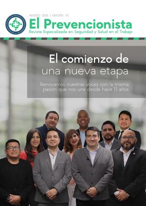 El Prevencionista 113