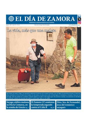El Día de Zamora nº 441