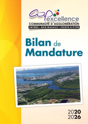 Bilan Cap Excellence