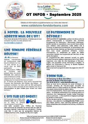 Otinfos Septembre 2025 A4