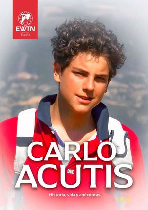 Libro Carlo Acutis_Anto