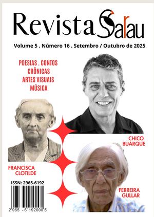 V 5 N 16 Set Out 2025 Issn 2965 6192
