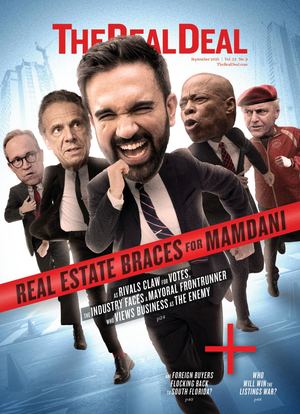 The Real Deal September 2025