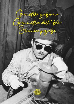 GRAMATIKA ZABORAVA book 2024