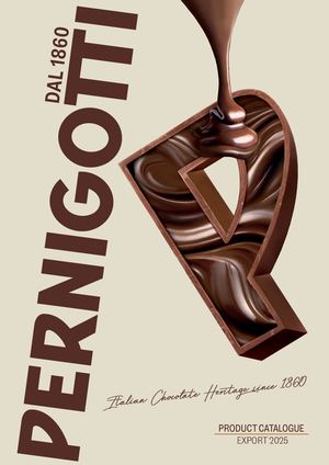 2025 Pernigotti Katalog