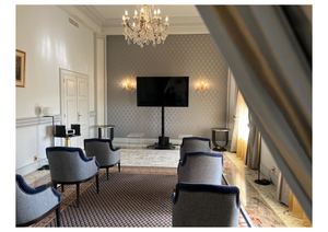 Ceremonie Enterrement Monaco