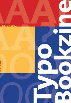 Typo Bookzine