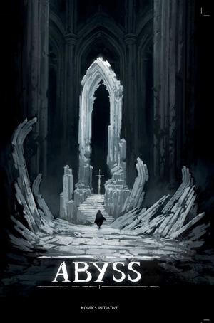 ABYSS t.1