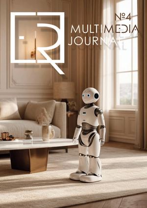 ER Multimedia Journal | Выпуск №4