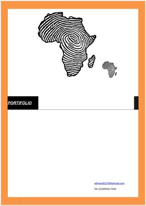 Portfólio Ciadraca Fazendo