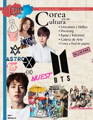 Agosto Septiembre 2021