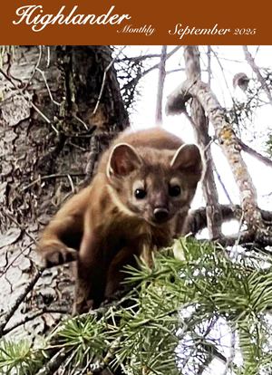 Highlander September 2025