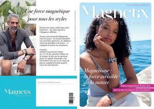 Catalogue Magnetix 2025/2026
