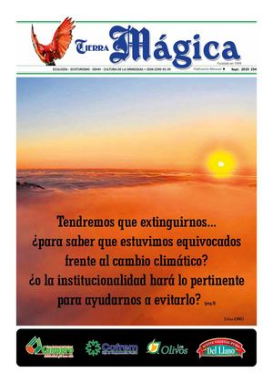 Tierra Mágica 254