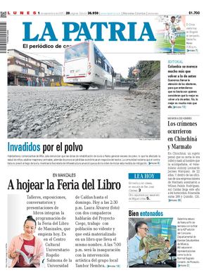 Lapatria 01092025