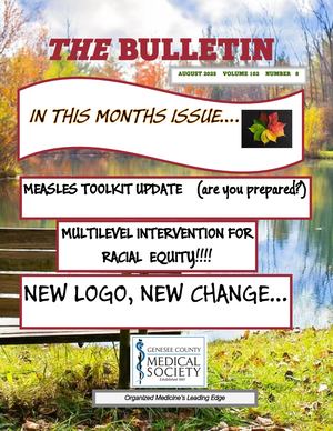 Gcms August 2025 Bulletin Final