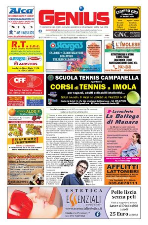 Num 31 Del 30 Agosto2025