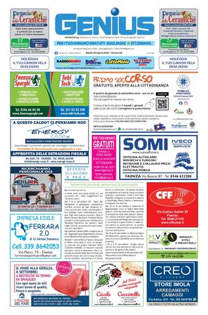 Num 32 Del 30 Agosto2025