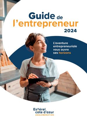 Guide De L Entrepreneur 2024