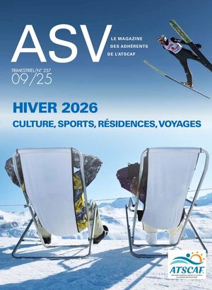 Asv Septembre