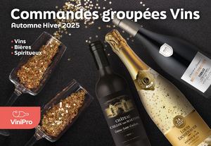 Catalogue Vinipro
