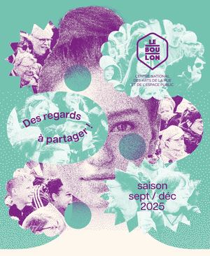 Brochure de saison • sept•déc 2025