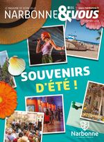 Le Magazine de votre Ville.