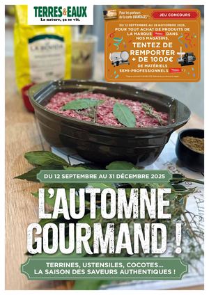 Calaméo C'est L'automne