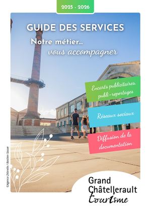 Guide Des Services 2025