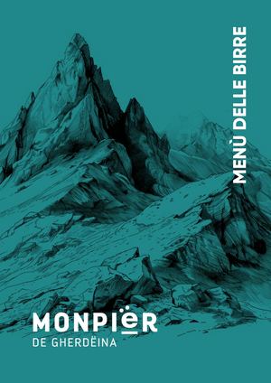 Catalogo Birre MONPIËR DE GHERDËINA