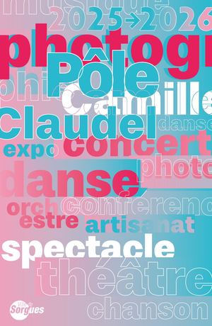 Programme saison culturelle 2025-2026