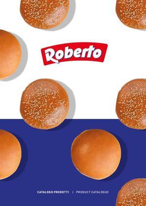Catalogo Roberto 2025