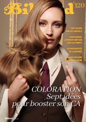 Biblond 120 (septembre 2025)
