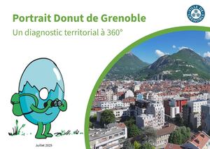 Portrait Donut De Grenoble 2022 2025