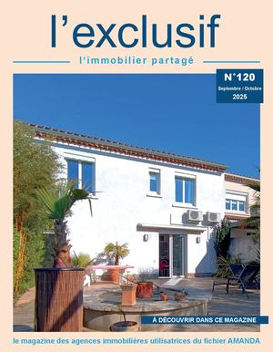 L'exclusif N°120