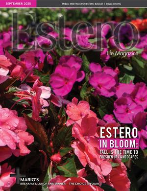 Estero Life Magazine September 2025
