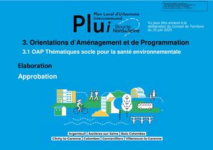 3 1. OAP Thématiques - Approuvé.