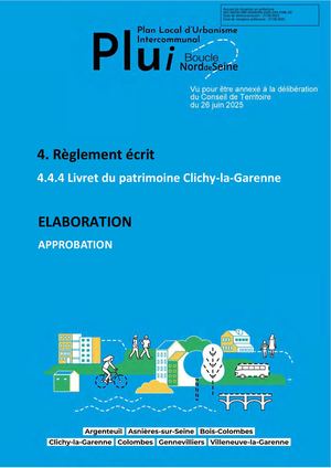 4 4 4 Livret Patrimoine Clichy - Approuvé.